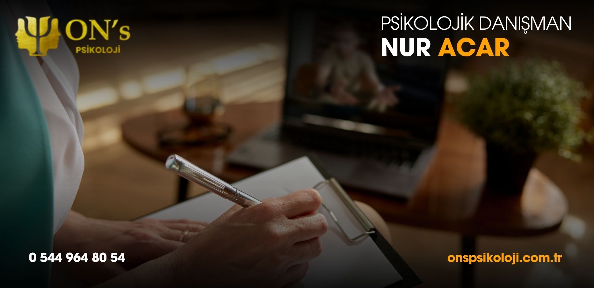 Tarsus Çift Danışmanı